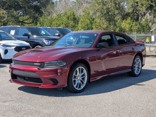 New 2023 Dodge Charger GT w/ Technology Group image 7