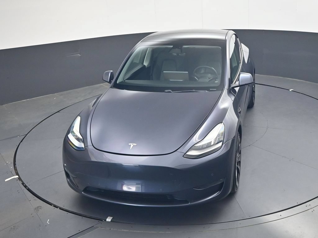 Used 2020 Tesla Model Y Performance AWD/4WD image 26