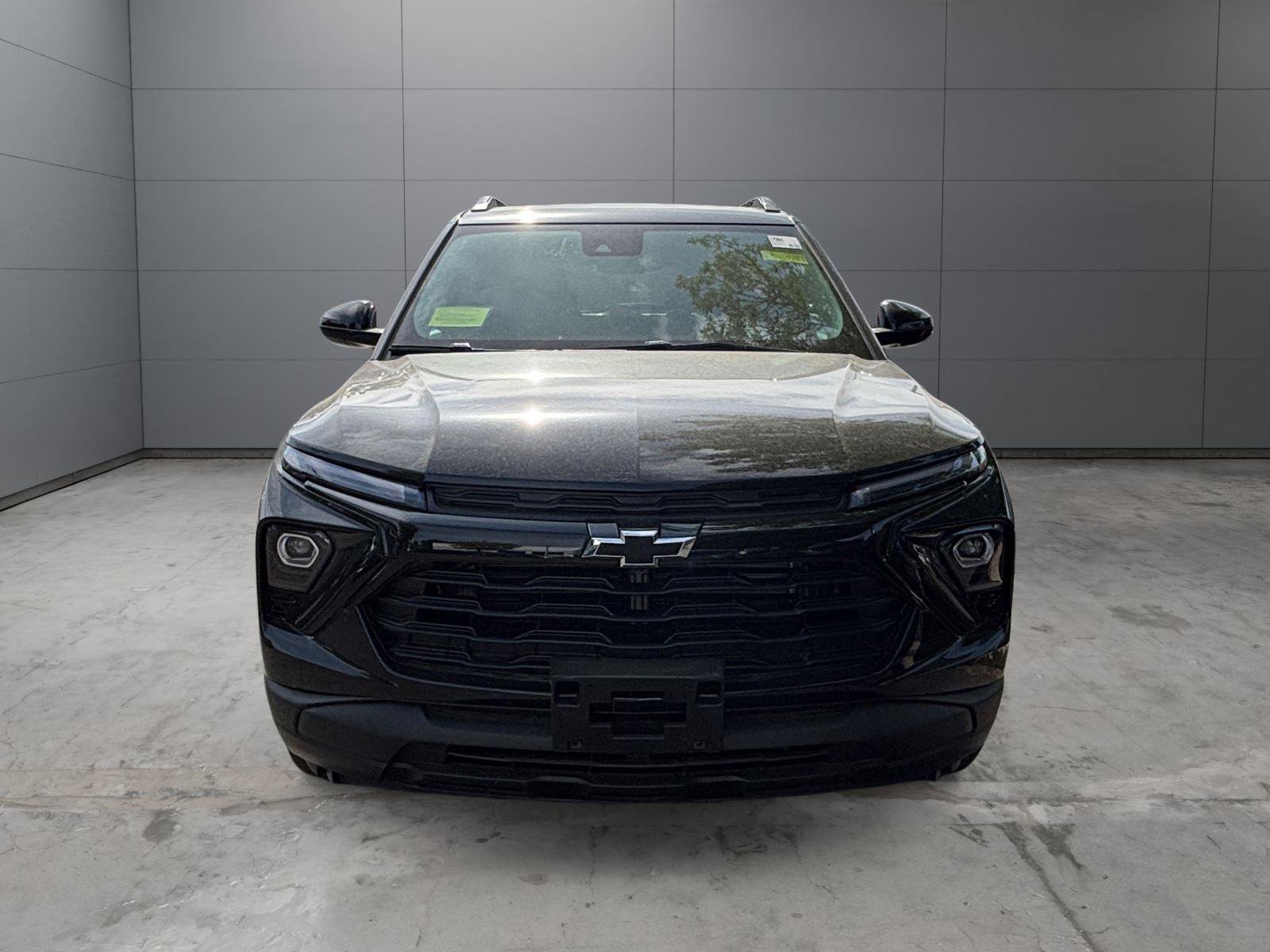 New 2026 Chevrolet TrailBlazer LT w/ Convenience Package AWD/4WD image 8