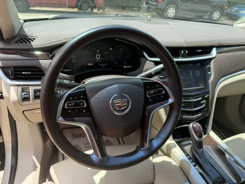 Used 2014 Cadillac XTS Premium FWD image 12