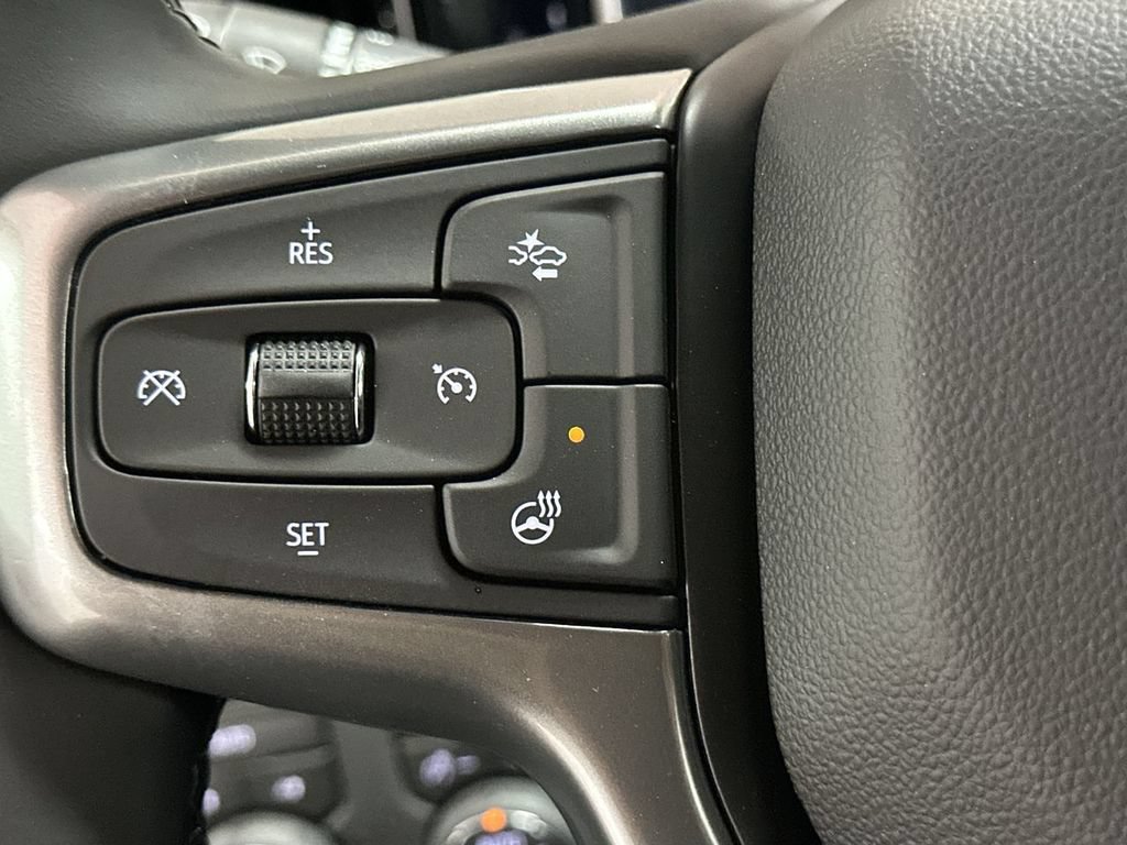 New 2026 Chevrolet Silverado 1500 LT AWD/4WD image 46