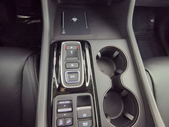 New 2025 Honda Pilot EX-L image 37