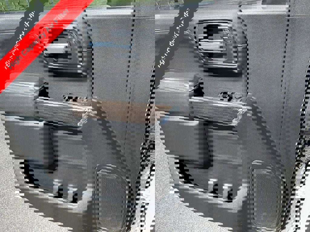 Used 2020 Chevrolet Silverado 1500 RST w/ All-Star Edition image 17