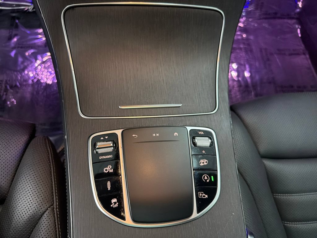 Used 2021 Mercedes-Benz GLC 43 AMG 4MATIC image 20