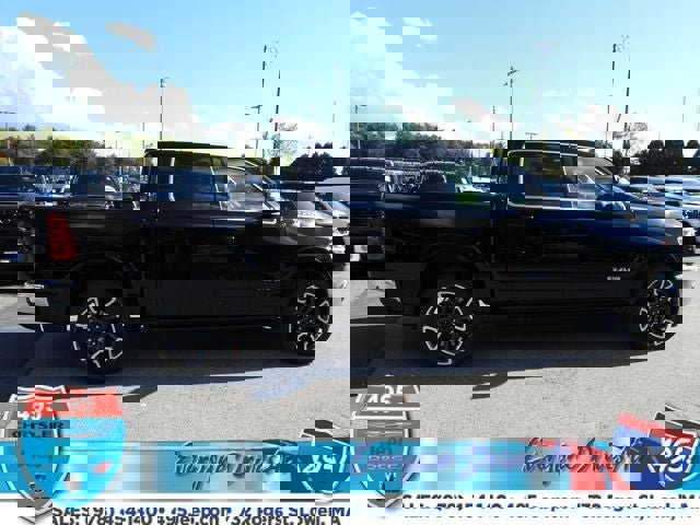 New 2026 RAM 1500 Limited image 8