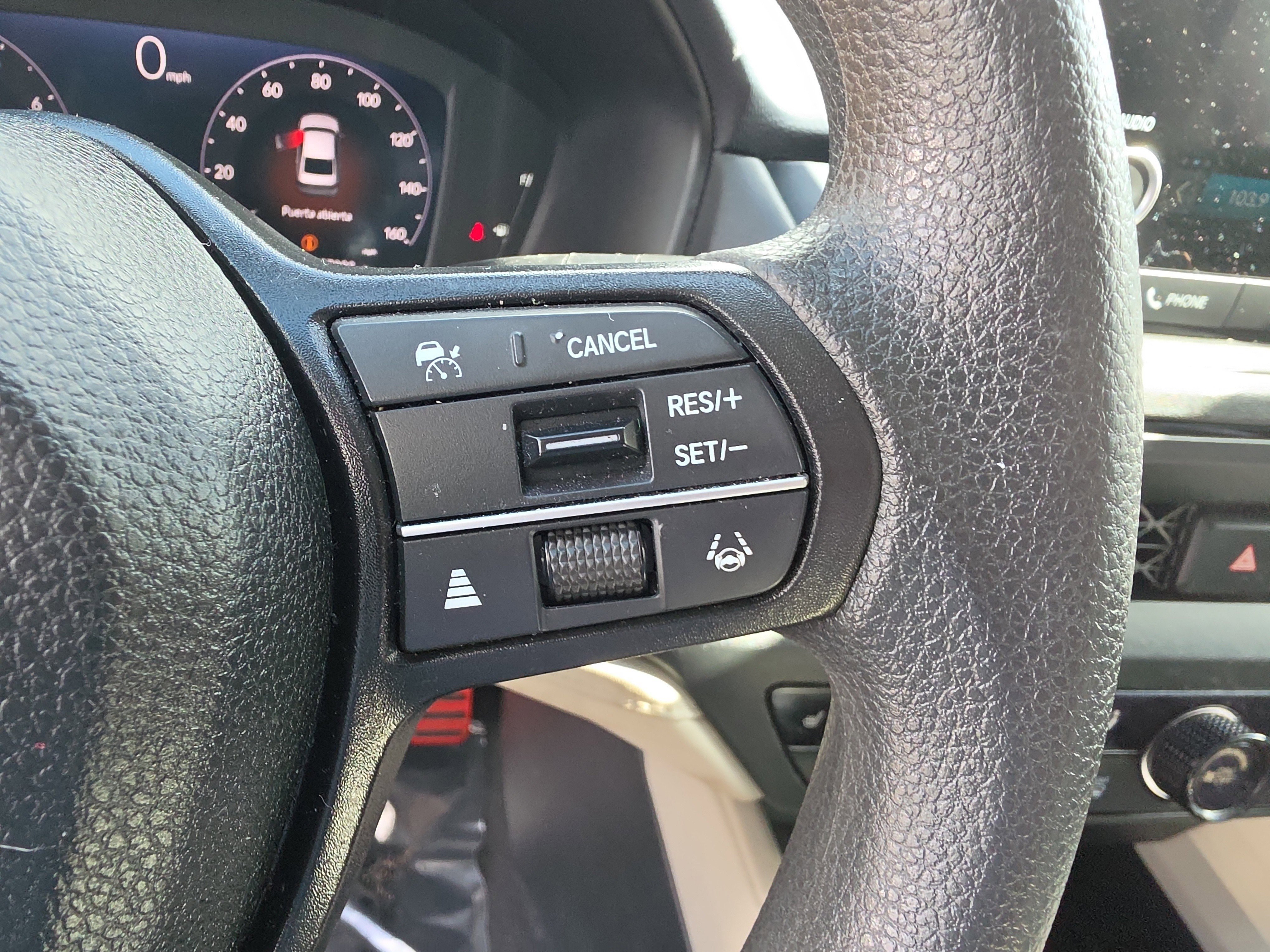 Certified 2025 Honda Accord SE image 20