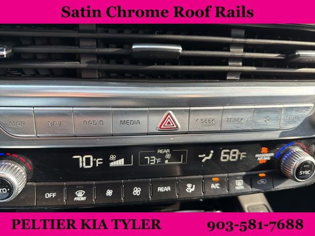 Used 2021 Kia Telluride EX w/ EX Premium Package image 22