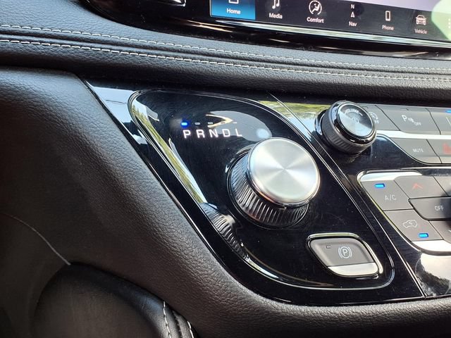 Used 2026 Chrysler Pacifica Limited w/ S Appearance Package FWD image 16