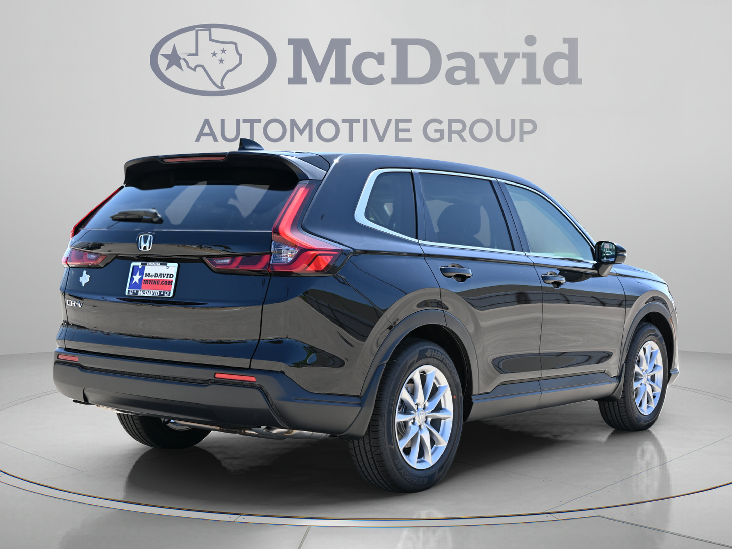 New 2027 Honda CR-V EX image 5
