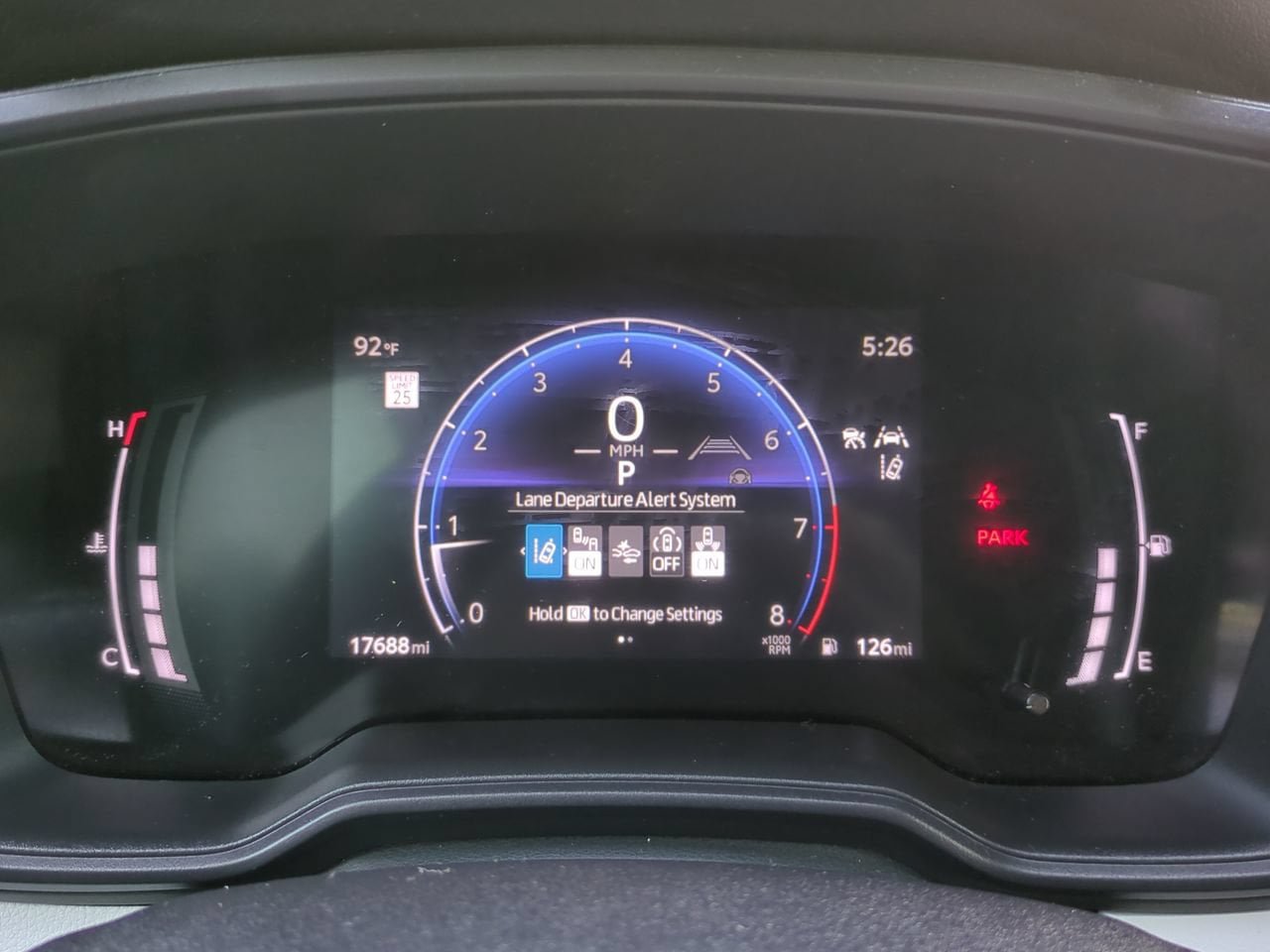 Used 2026 Toyota Corolla SE FWD image 24