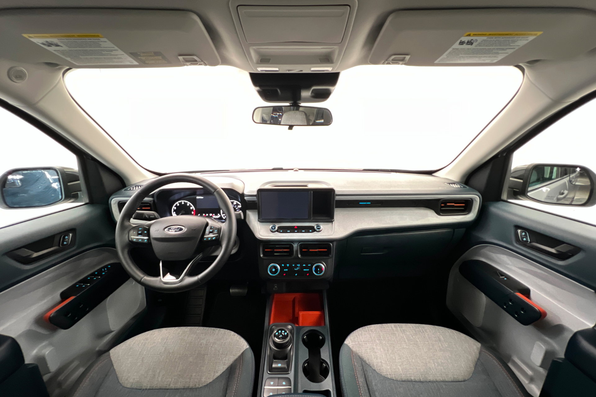 Used 2024 Ford Maverick XLT w/ XLT Luxury Package image 10