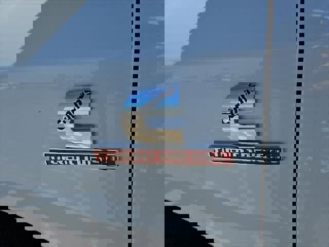 New 2026 RAM 2500 Tradesman image 45