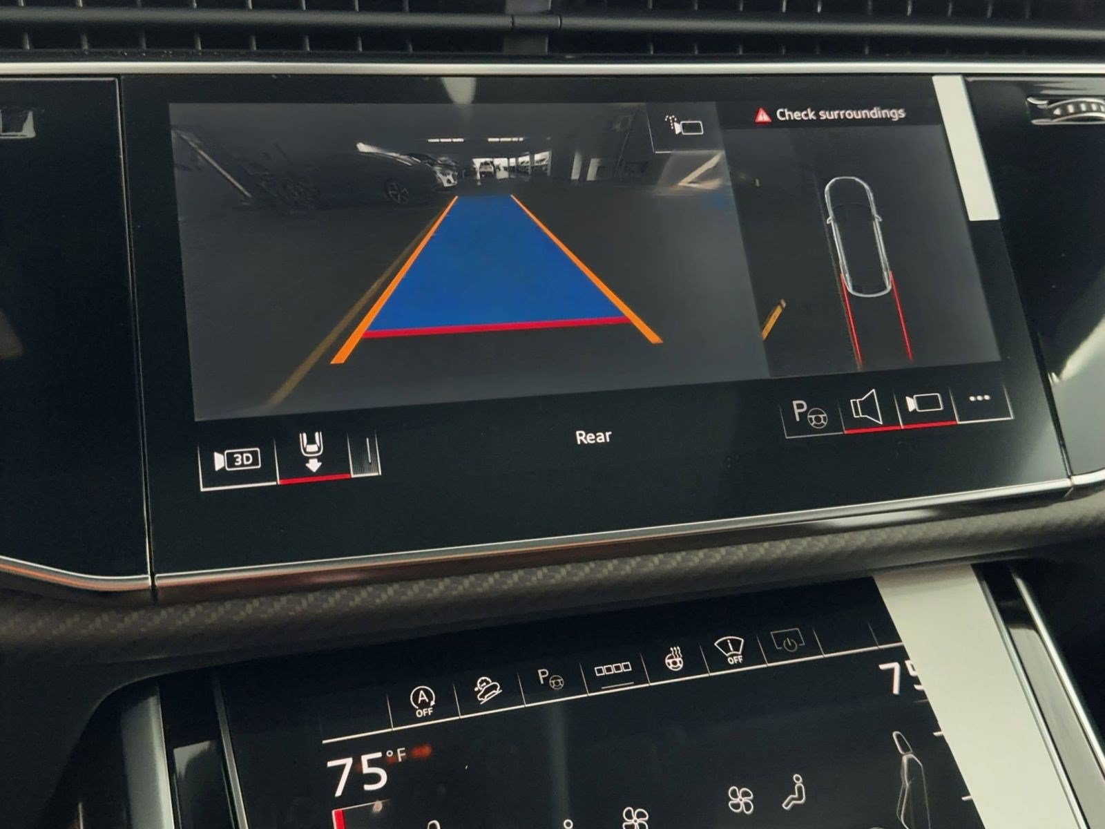 New 2026 Audi RS Q8 performance AWD/4WD image 26