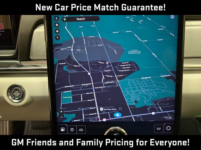 New 2026 GMC Terrain Denali w/ LPO, Floor Liner Package image 25