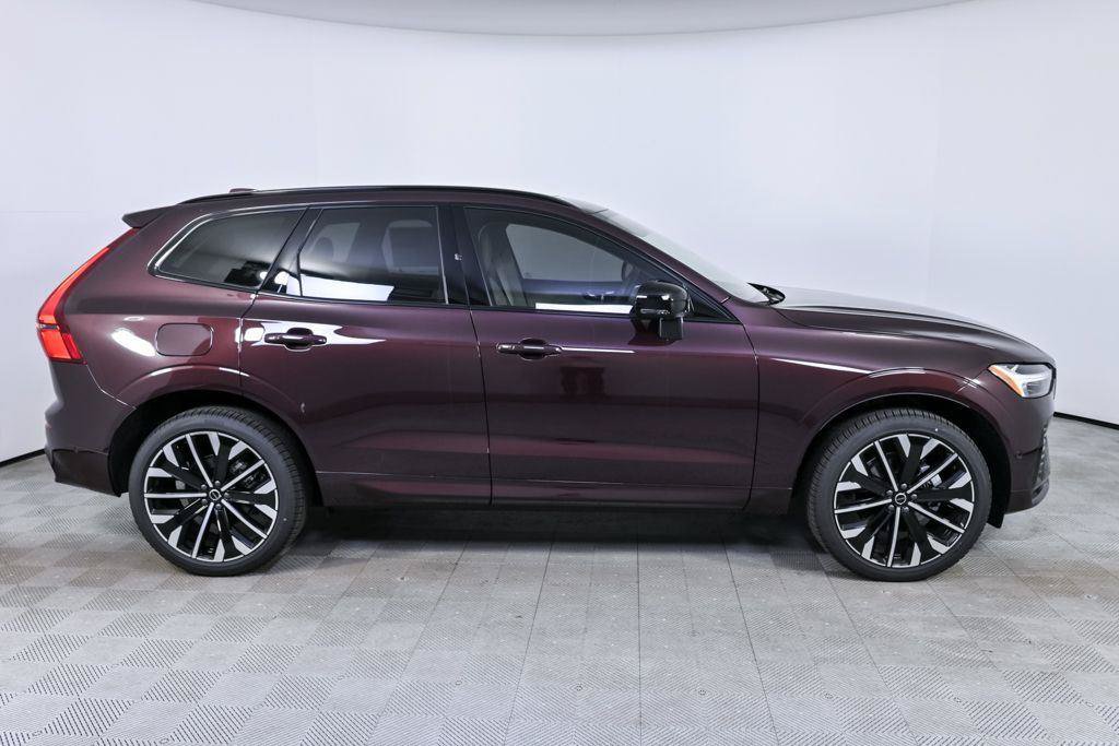 Used 2026 Volvo XC60 B5 Ultra w/ Protection Package Premier AWD/4WD image 27