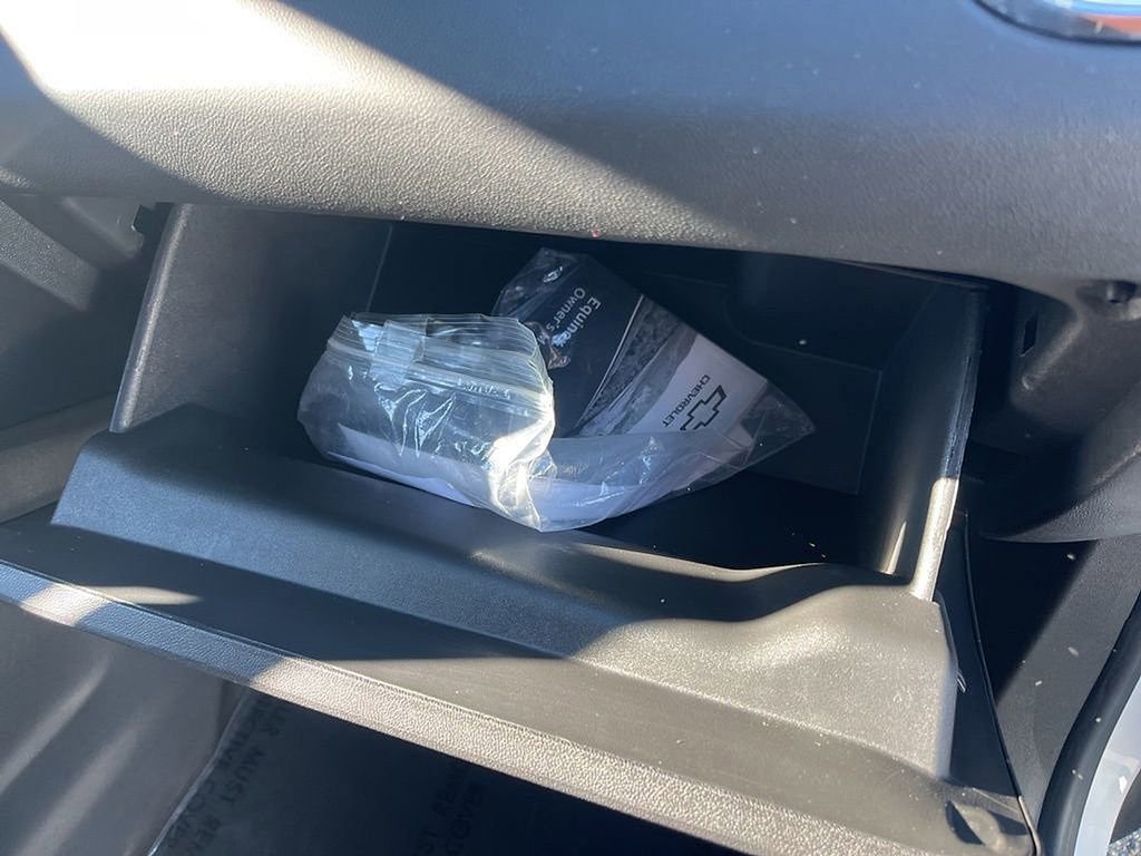 Used 2023 Chevrolet Equinox LT image 62