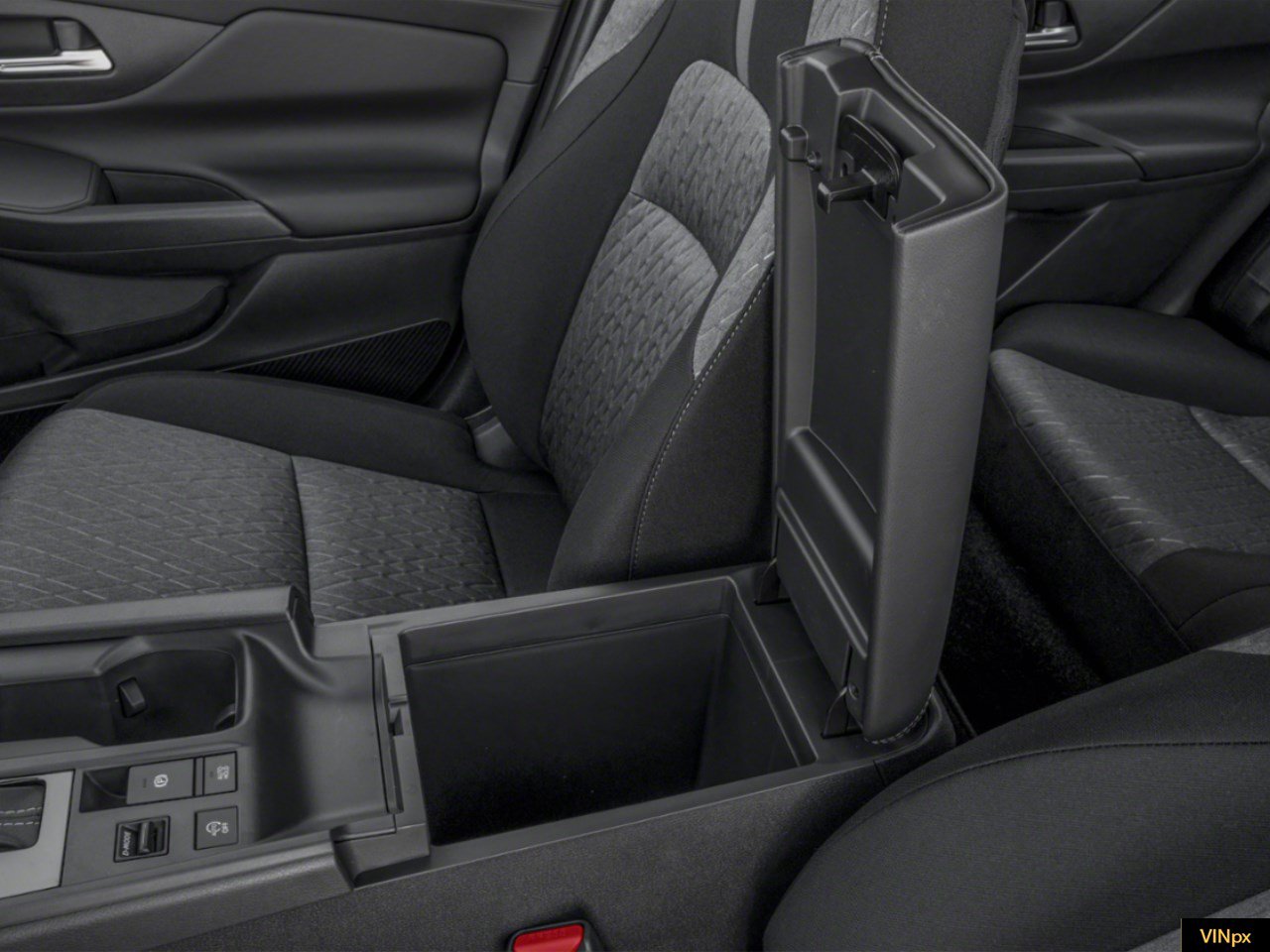 New 2026 Nissan Sentra SV w/ SV Convenience Package FWD image 12