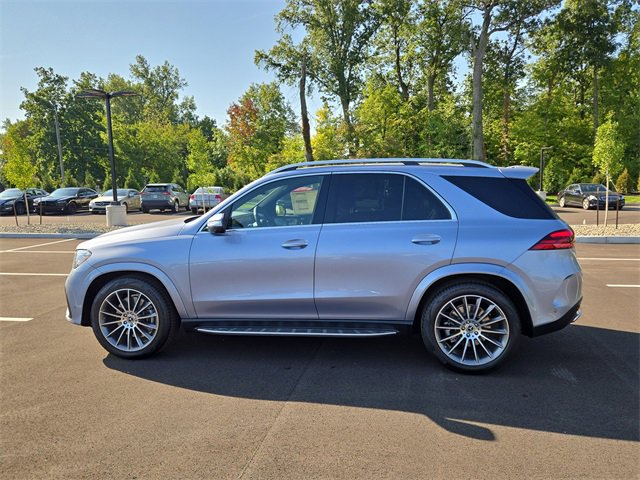New 2026 Mercedes-Benz GLE 350 4MATIC image 6