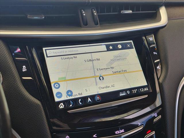Used 2018 Cadillac XTS Luxury FWD image 19