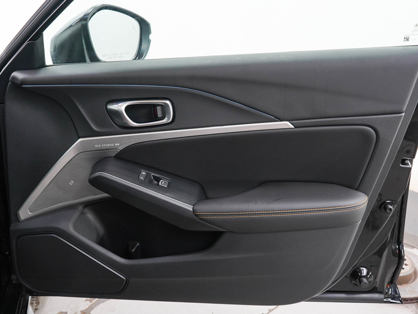 Used 2026 Acura Integra A-Spec w/ Technology Package FWD image 9