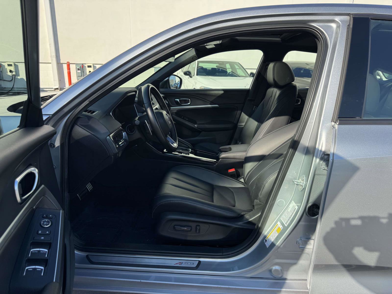 Used 2024 Acura Integra A-Spec image 18