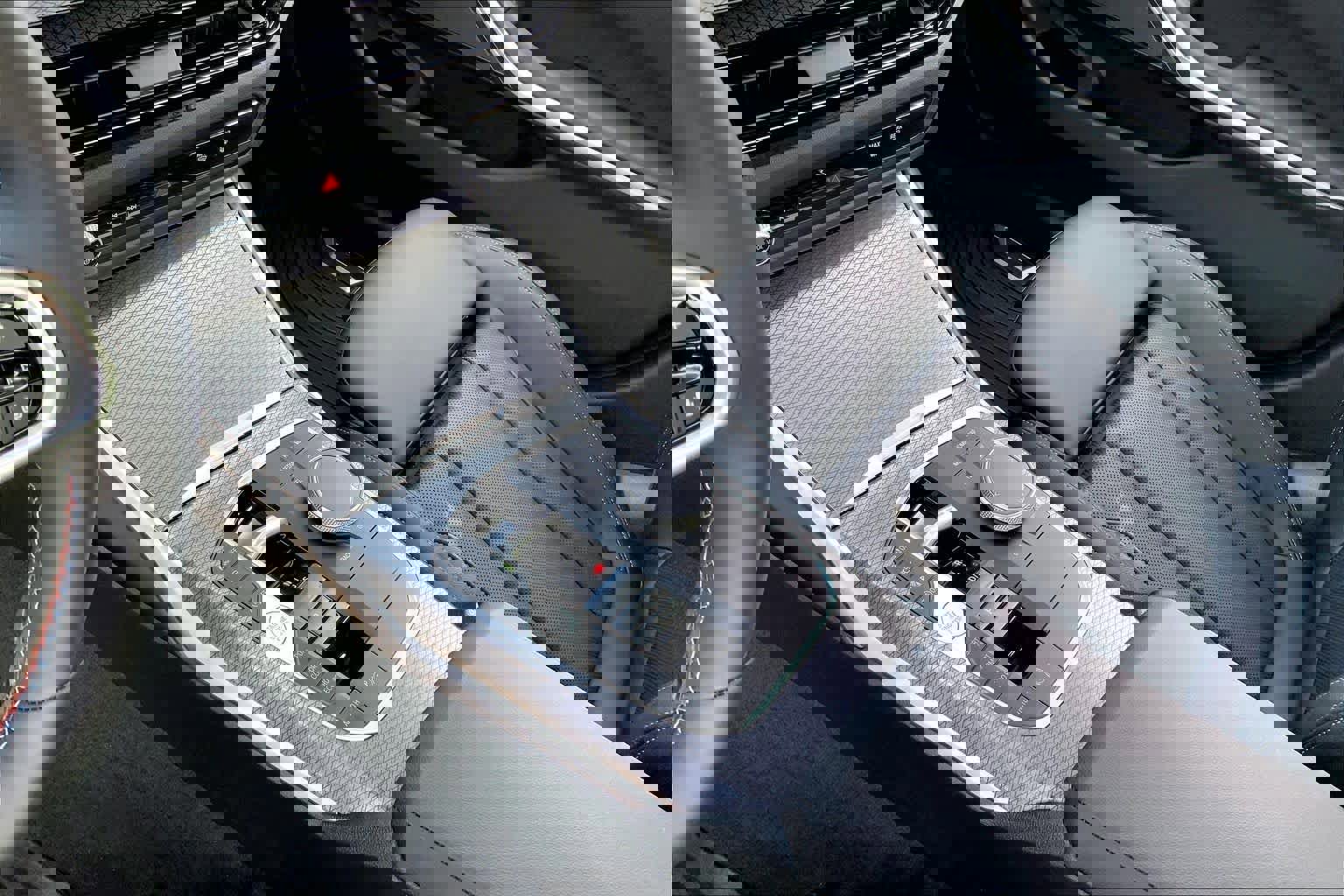 Used 2025 BMW M340i xDrive w/ Premium Package image 15