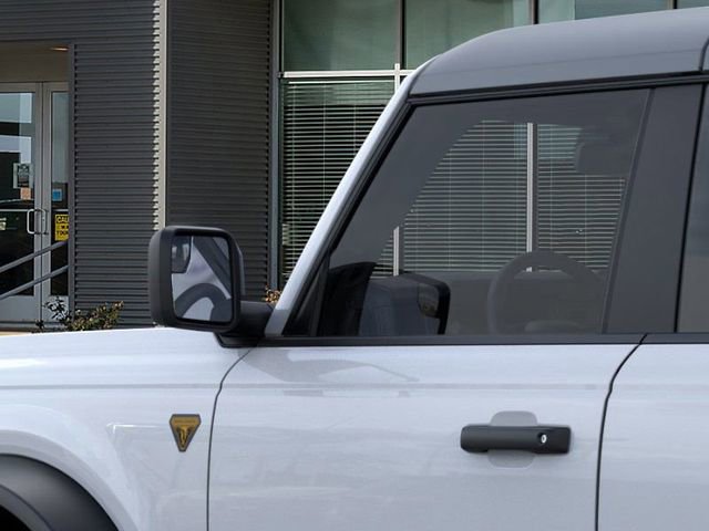 New 2025 Ford Bronco Badlands w/ Sasquatch Package image 22