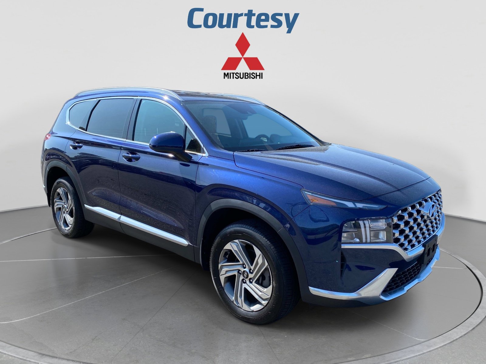 Used 2022 Hyundai Santa Fe SEL AWD/4WD image 8