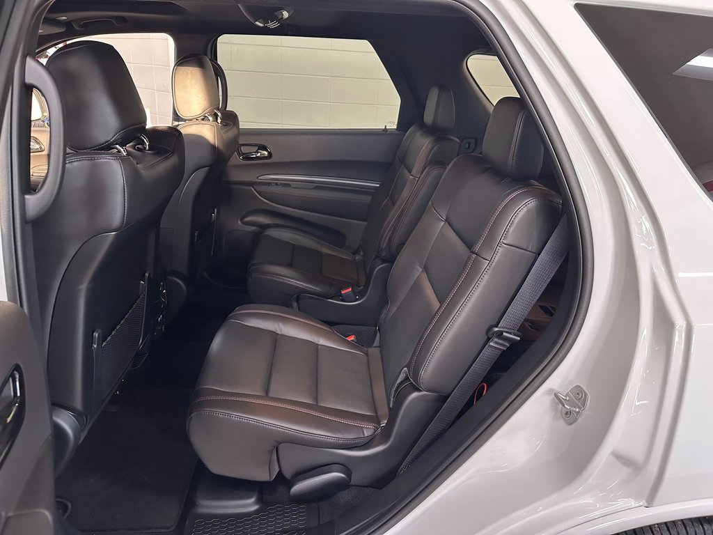 New 2026 Dodge Durango GT image 38