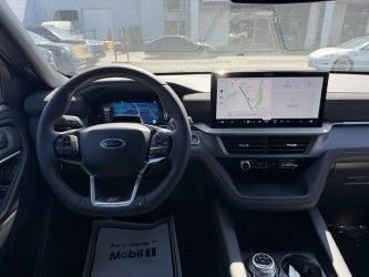 Used 2026 Ford Explorer ST w/ Sun And Sound Package image 8