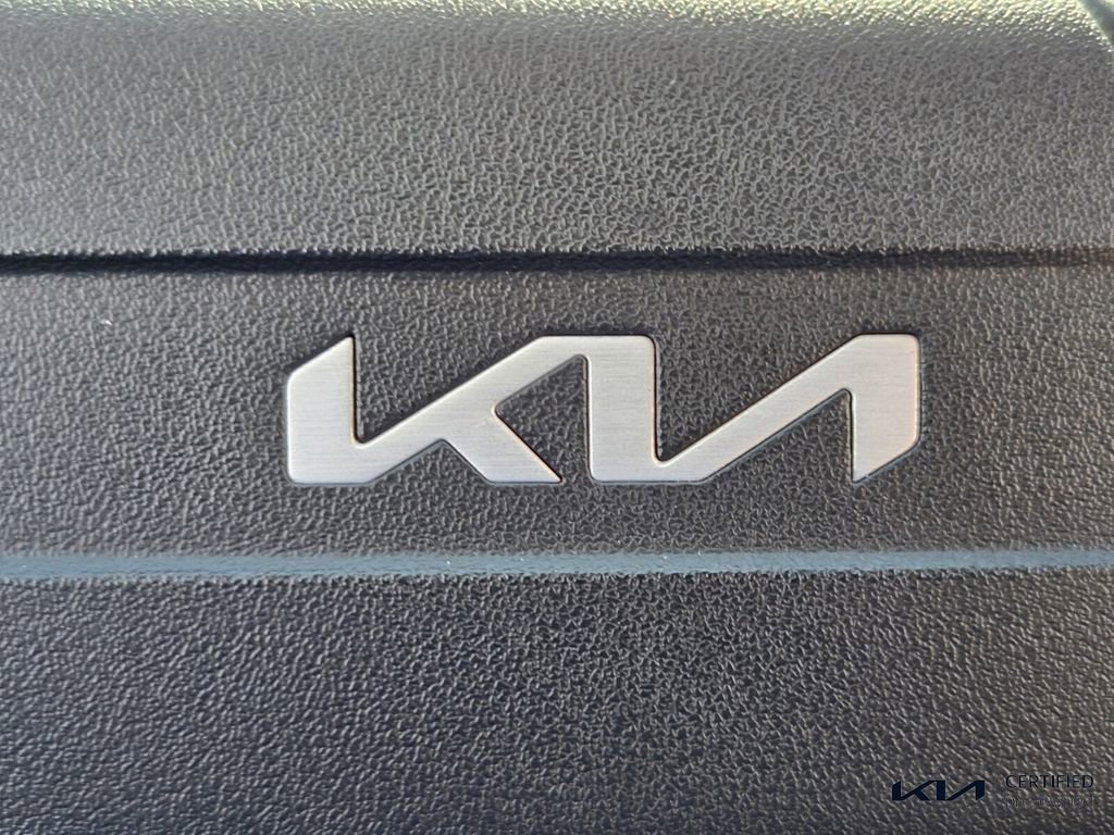 Certified 2025 Kia K4 LXS image 29