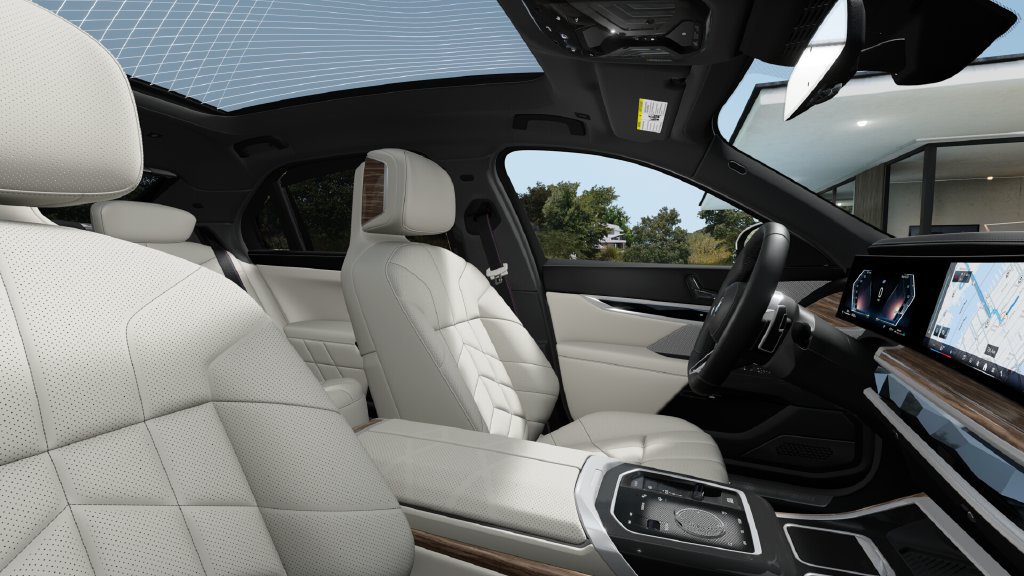 New 2026 BMW 740i RWD image 34
