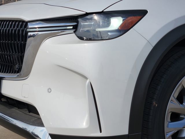 New 2026 MAZDA CX-90 3.3 Turbo w/ Premium Plus Pkg image 5