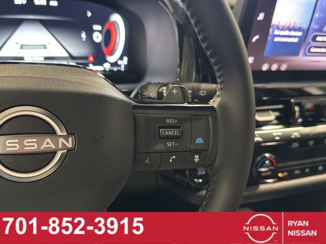 New 2026 Nissan Pathfinder SL image 28