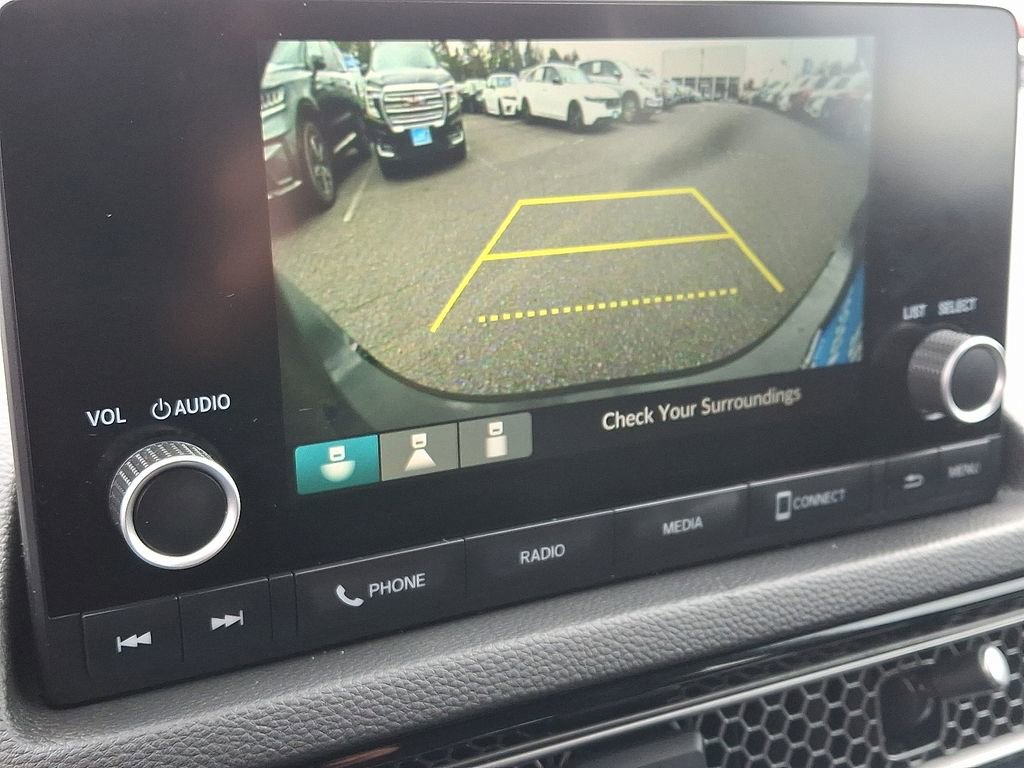 Used 2024 Honda Civic LX image 18