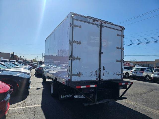 Used 2017 Ford E-450 and Econoline 450 Super Duty w/ Power Windows & Locks Group RWD image 7