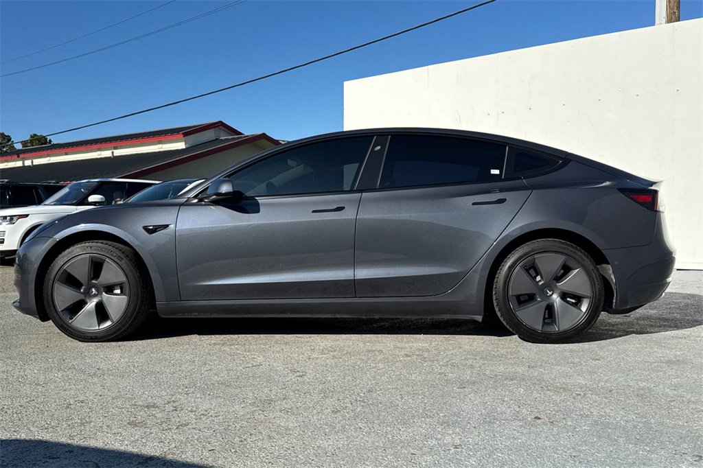 Used 2022 Tesla Model 3 image 7