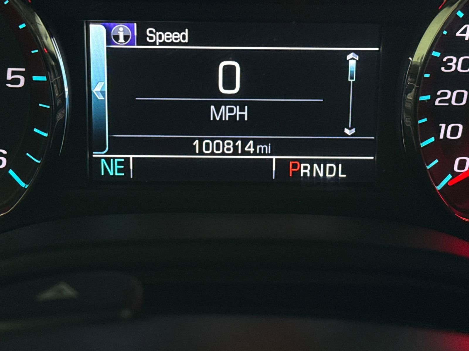 Used 2020 Chevrolet Tahoe LS w/ Enhanced Driver Alert Package AWD/4WD image 23