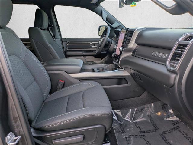 Used 2025 RAM 1500 Big Horn image 21