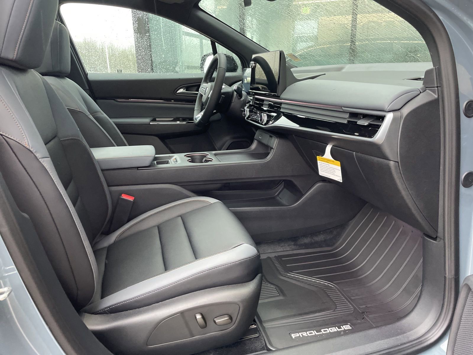 New 2026 Honda Prologue Elite image 13