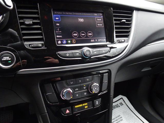 Used 2022 Buick Encore Preferred w/ Safety Package AWD/4WD image 17