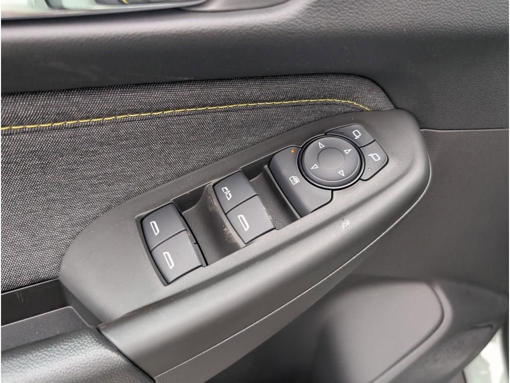 New 2026 Chevrolet TrailBlazer ACTIV image 15