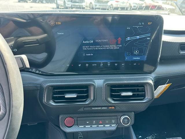 New 2025 Ford Mustang Dark Horse w/ Dark Horse Handlin Package image 14
