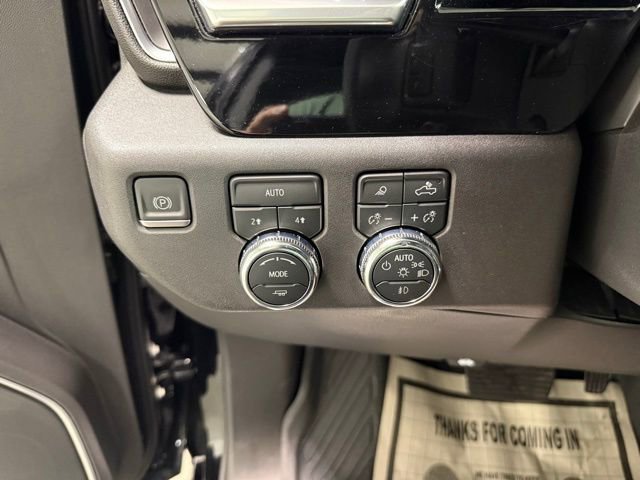 Certified 2022 GMC Sierra 1500 SLT w/ SLT Convenience Package AWD/4WD image 19