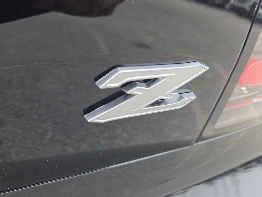 New 2027 Nissan Z Performance RWD image 6