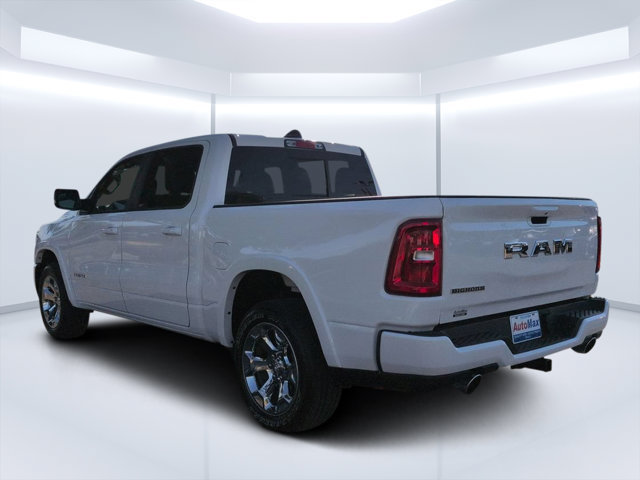 Used 2026 RAM 1500 Big Horn RWD image 5