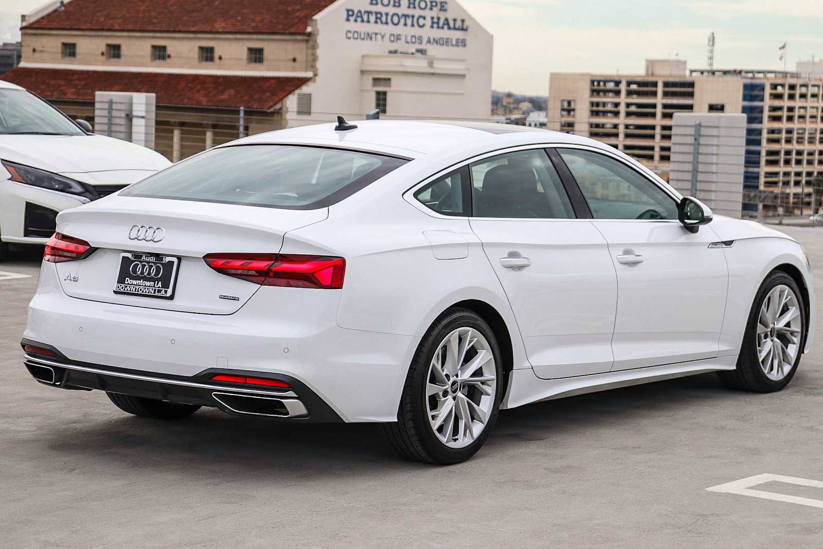 Used 2024 Audi A5 2.0T Premium image 4