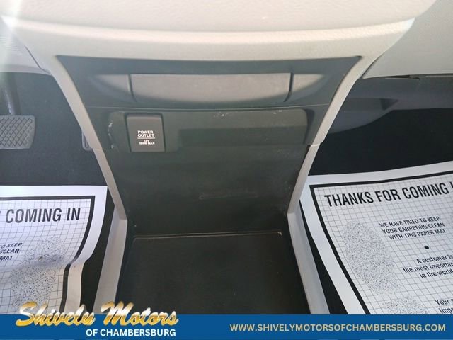 Used 2020 Honda Odyssey EX-L image 24