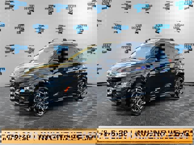 Used 2022 Hyundai Kona N Line image 1