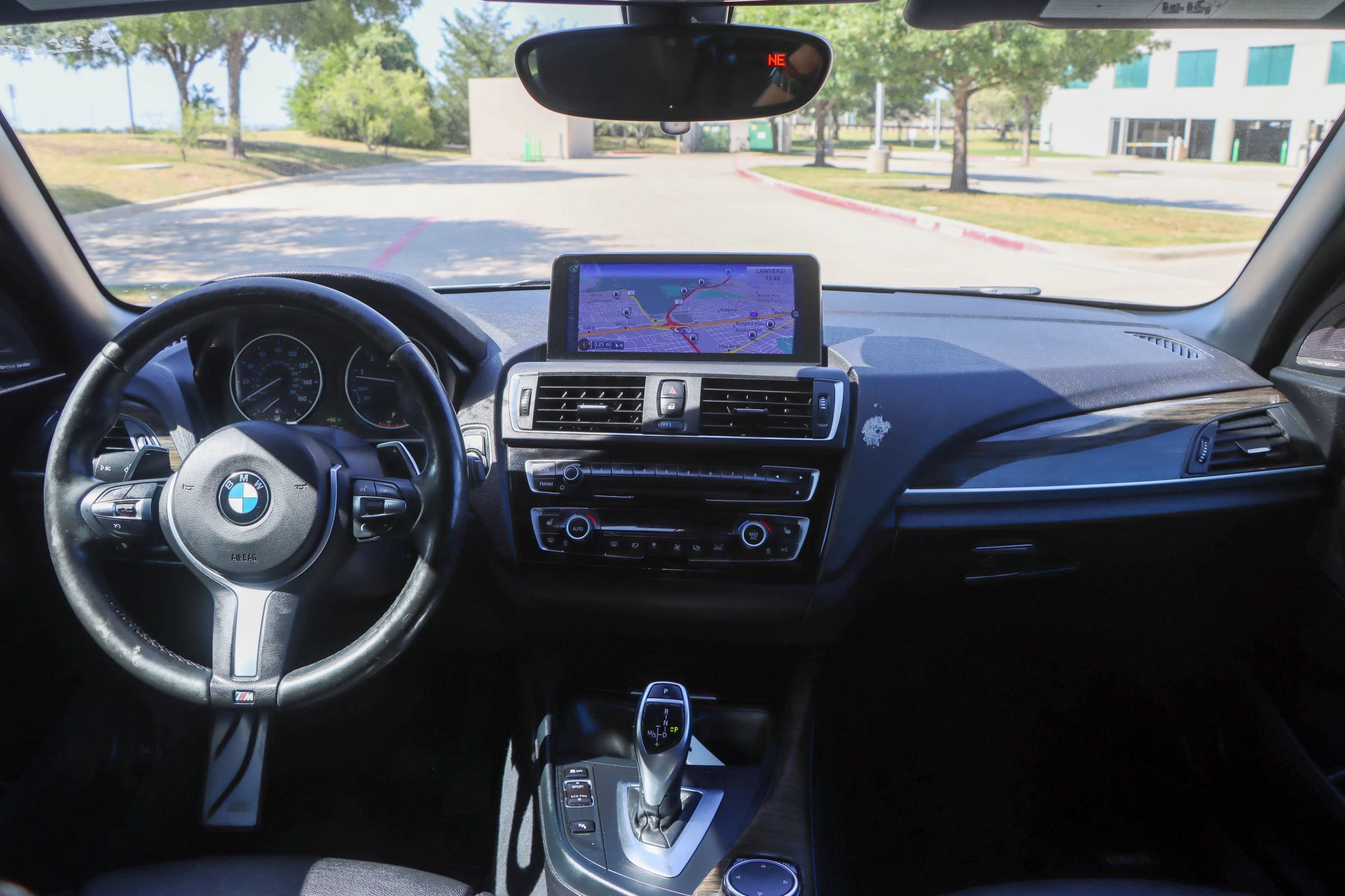 Used 2016 BMW 228i xDrive Convertible w/ M Sport Package AWD/4WD image 30